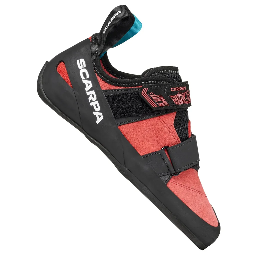 SCARPA Origin V W /corail noir