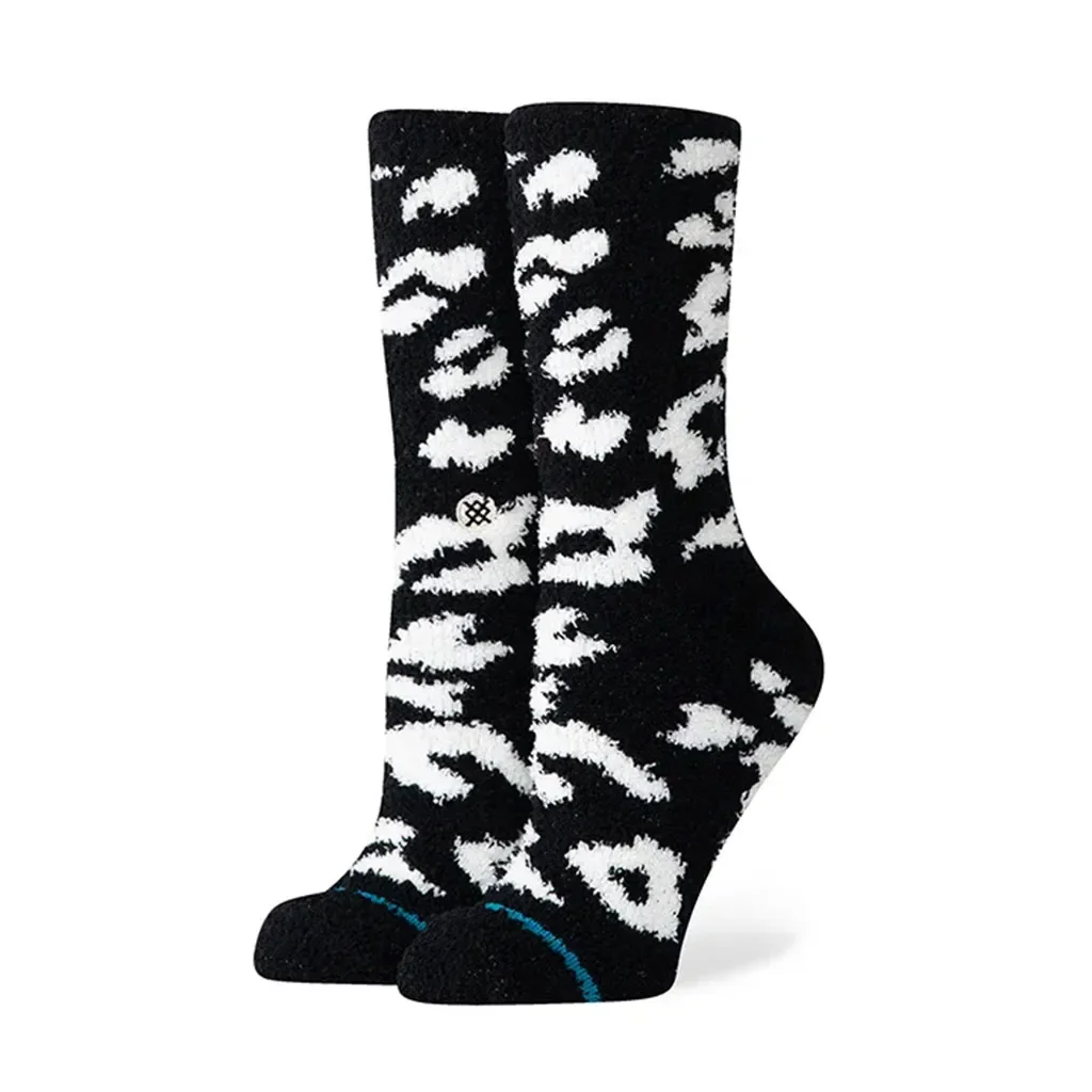 STANCE Purrfect Crew /black