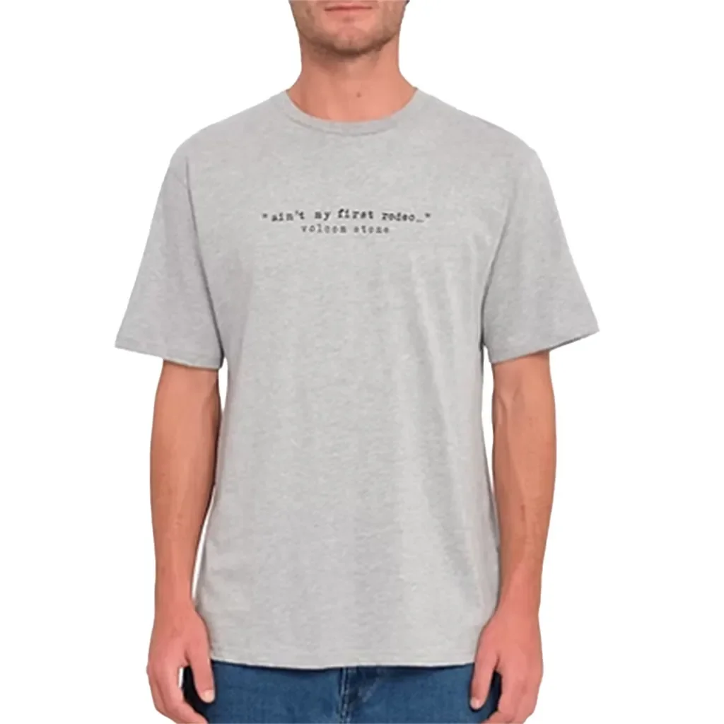 VOLCOM Scowboy Hth Sst /heather grey