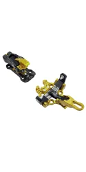 K2 Wayback 89 W + Fix PLUM Oazo 4 /jaune