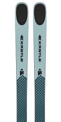 Acheter KASTLE TX93 UP + Fix MARKER Alpinist 8 sans freins /noir