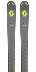 Acheter SCOTT Superguide 95 + Fix MARKER Alpinist 8 sans freins /noir