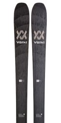 Acheter VOLKL Rise 88 High + Fix MARKER Alpinist 8 sans freins /noir