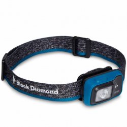 Acheter BLACK DIAMOND Astro 300 Headlamp /azul