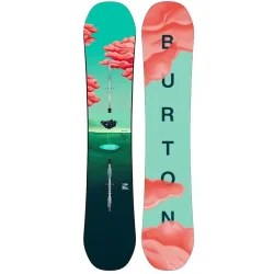 BURTON Yeasayer - BURTON