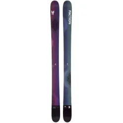 Faction Strive GW 11 Demo ビンディング 黒 Faction Strive 11 GW Demo Bindings | Deporvillage