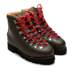 Chaussures de montagne cuir galibier top