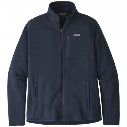 Acheter PATAGONIA Better Sweater Veste /new marine
