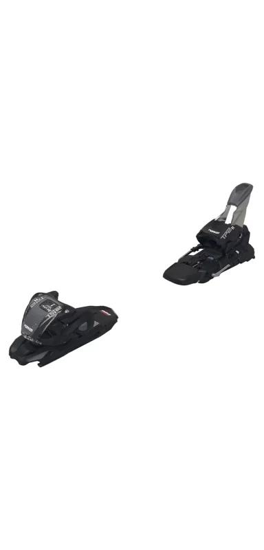 NORDICA Spitfire75 R Fdt + Fix tp 2 /rouge argent