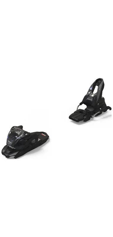 K2 Disruption Sc + Fix Marker M3 10 Compact Quikclik /black anthracite