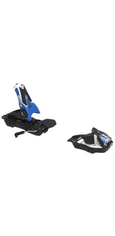 DYNASTAR Speed Race Konect + Fix Spx 14 Konect Gw /noir bleu blanc