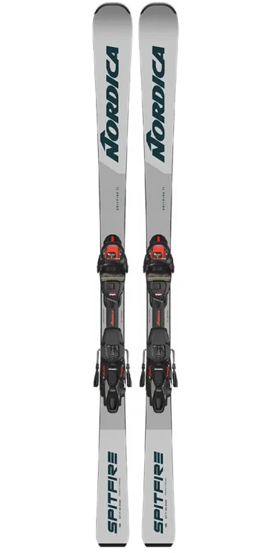 nordica-spitfire-ti-r-fix-tp2-lt-11-fdt-blanc-bleu