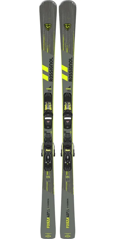 rossignol-forza-40-v-carbon-fix-xpress-11-black-yellow