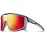 JULBO Fury /bleu vert /spectron 3 cf rouge /cat 3