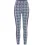 KARI TRAA Rose High Waist Pantalon /royal