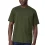 PATAGONIA P6 Logo Responsabili-Tee /torrey pine vert