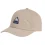 BURTON Rad Dad Hat /summit taupe