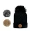 CABAIA Angel Face /Black Polaire