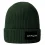 AYAQ Damma Bonnet Chaud 100% Merinos /deep vert
