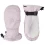 HESTRA CZone Powder Mitt W /rose