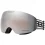 OAKLEY Flight Deck M /noir blanc geo prizm snow noir iridium