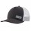 PATAGONIA Duckbill Trucker Hat /noir