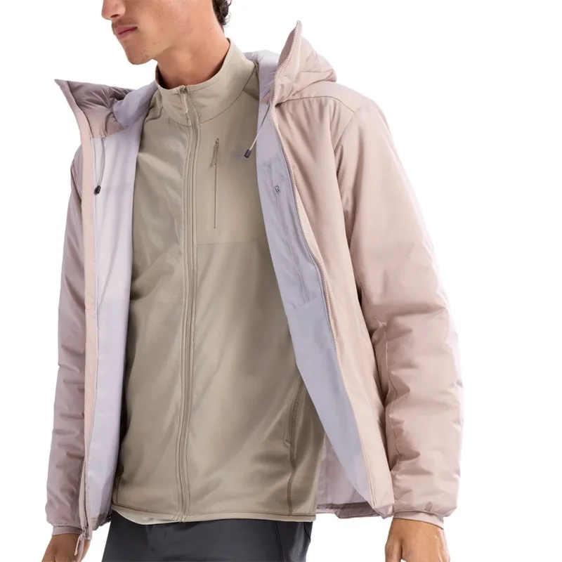 ARC'TERYX Atom Heavyweight Hoody /rune 2024-2025 Insulation