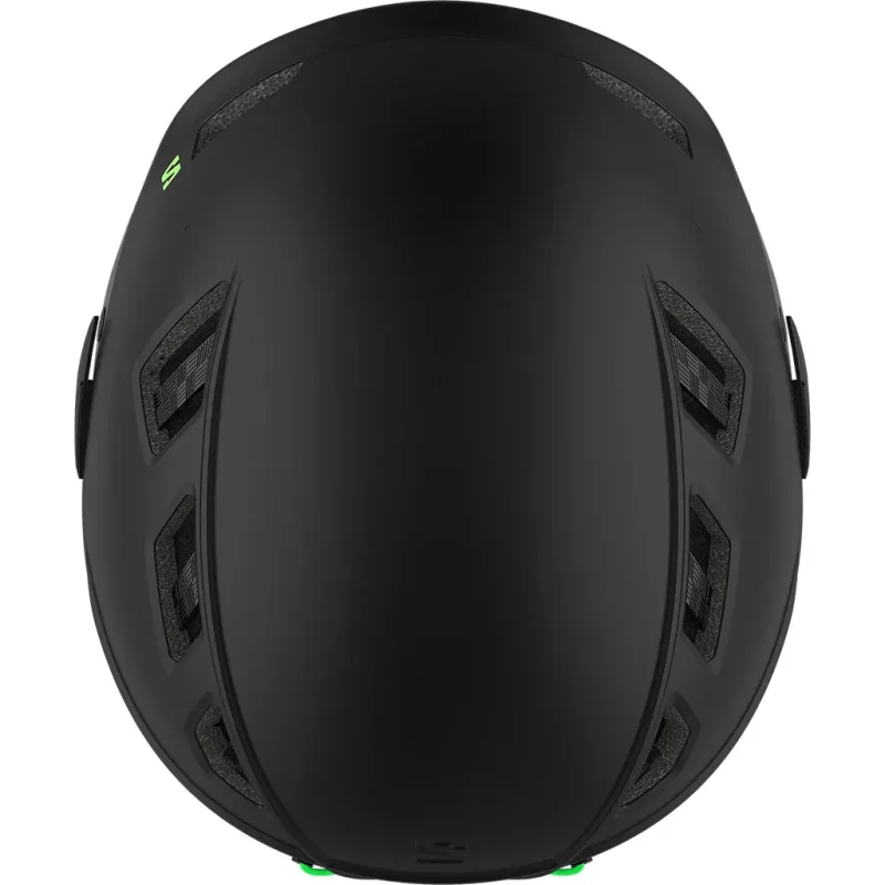 SALOMON Mtn Lab /black 2024-2025 Helmet