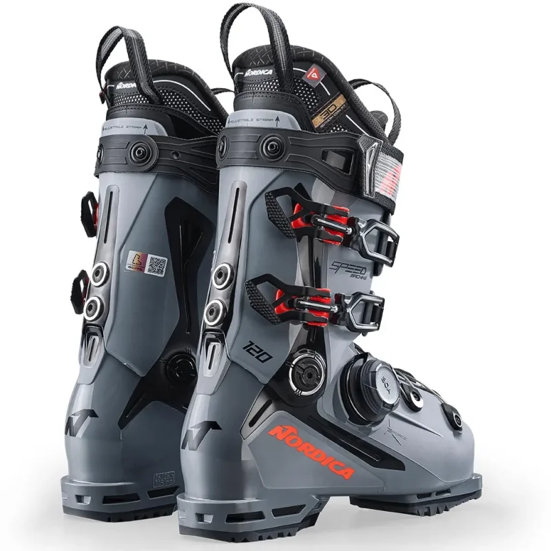 NORDICA スキーブーツ 23.5cm スピードマシーン85W SPEED MACHINE 85W