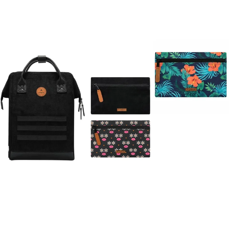 Sac a dos pochette discount