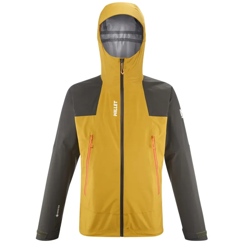 Veste montagne millet new arrivals
