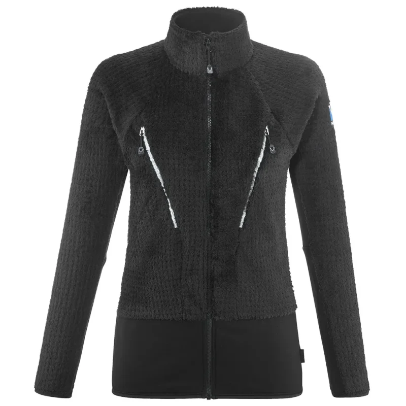 MILLET Trilogy Icon X Loft Jacket W /black noir 2024-2025 