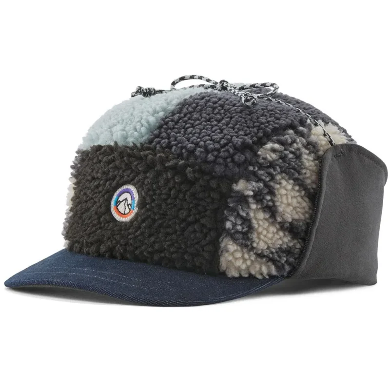 Mens earflap cap best sale