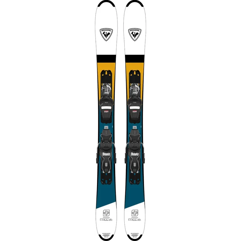 ROSSIGNOL Free zb fix Xpress 10 Gw 2024 2025 SKI