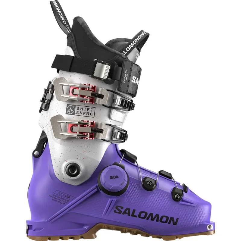 Chaussure de ski salomon 2019 clearance