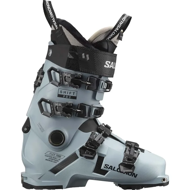 Salomon freeride boots outlet