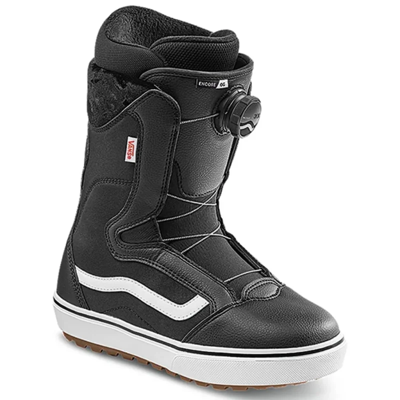 Encore boots 2025