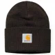 CARHARTT WIP Acrylic Watch Hat /noir
