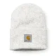 CARHARTT WIP Acrylic Watch Hat /ash chiné