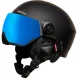 CAIRN Eclipse Rescue /mat noir bleu ium