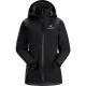 ARC'TERYX Beta Ar Veste W /noir