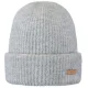 BARTS Witzia Beanie /gris chiné