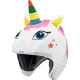 BARTS Helmet Cover 3D /unicorn