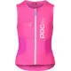 POC Pocito Vpd Air Vest /fluorescent rose