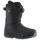 BURTON Ruler Boa /noir /2024