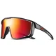 JULBO Fury /noir rouge /spectron 3 cf rouge /cat 3