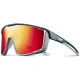 JULBO Fury /bleu vert /spectron 3 cf rouge /cat 3
