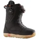 BURTON Limelight Boa W /noir
