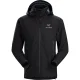 ARC'TERYX Beta Ar Veste /noir