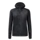 MONTURA Remix Fleece Veste W /anthracite